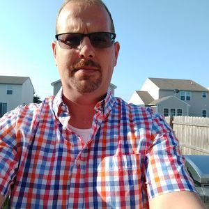 Meet your Posher, Marc